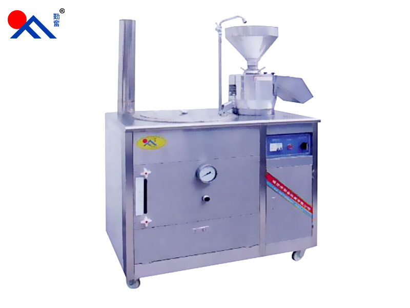 燃?xì)舛節(jié){機(jī)